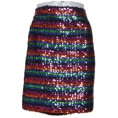 Rok (Meerkleurig) van Betty Barclay Acryl, Elastaan, Polyester