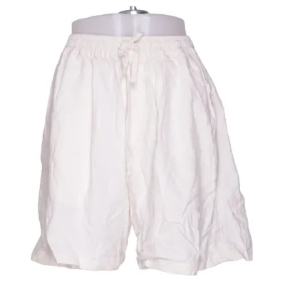 Pyjamasshorts (Vit) från Dna