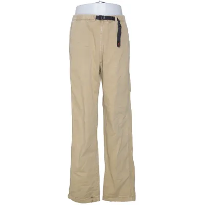 Pantalon (Beige) de Gramicci Coton biologique
