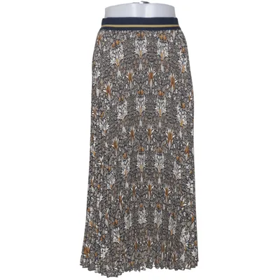 Kjol (Blå, Beige, Svart) från Morris & Co x H&M Polyester