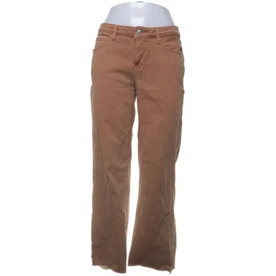 Jeans (AUDREY) från Mango Denim Bomull, Elastan