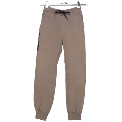 Sweatpants (Brun) fra Woxo 720° Bomuld, Polyester