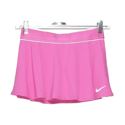 Sports skirt (Pink) from Nike Elastane, Polyester