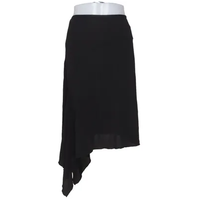 Rok (Zwart) van Rodebjer Elastaan, Viscose