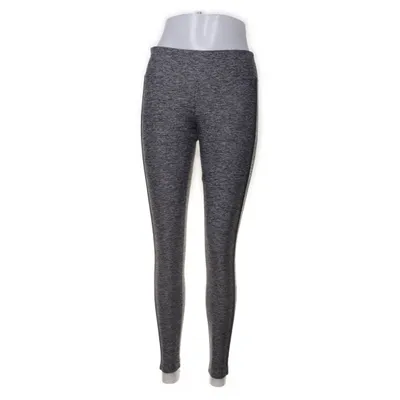 Träningstights (Grå) från Pink Yoga Victoria's Secret Elastan, Polyamid, Polyester