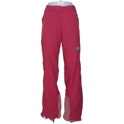Outdoor broek (Roze) van Mammut