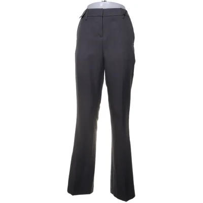 Palazzo broek (Grijs) van Next Tailoring Gerecycled polyester