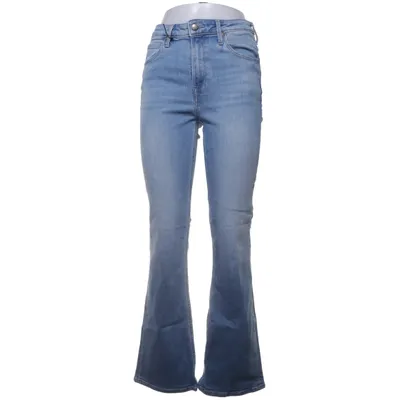 Jeans (BREESE BOOT) från Lee Bomull, Elastan, Lyocell, Polyester