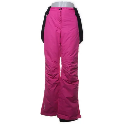 Pantalon de neige (Rose) de Icepeak Polyester