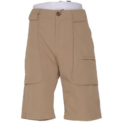 Outdoor shorts (Beige) from Beretta Elastane, Polyamide, Polyester