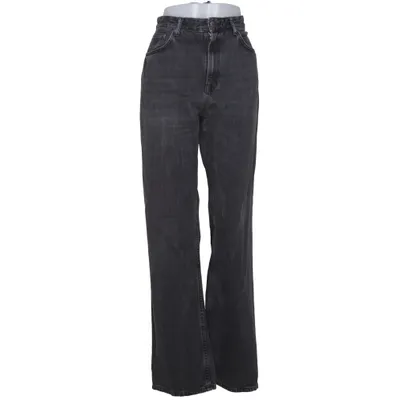 Jean (Gris) de Nudie Jeans Coton