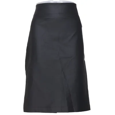 Jupe (Noir) de First Class Collection Élasthane, Polyamide, Viscose