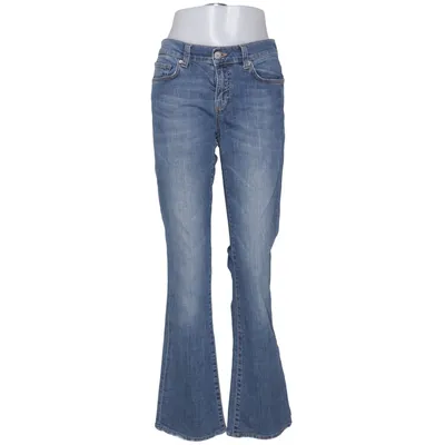Jeans (Mona) från Mavi Bomull, Elastan