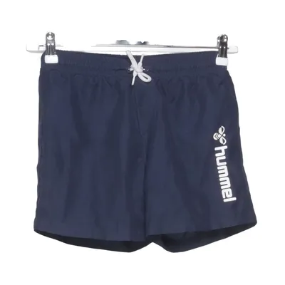 Swim shorts (Blue) from Hummel Polyester