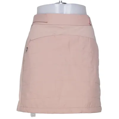 Overrok (Beige) van Maloja Elastaan, Polyamide, Polyester