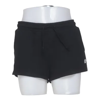 Sweatshorts (Sort) fra Polinesia Bomuld