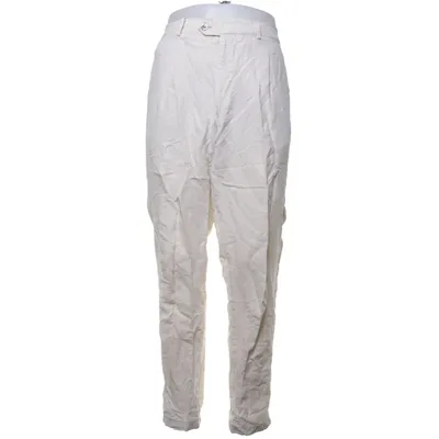 Byxor (Nico Trousers) från Oscar Jacobson Linne, Lyocell