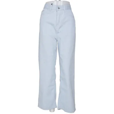 Jeans (Blå) från Fashion Jeans Polyester, Viskos