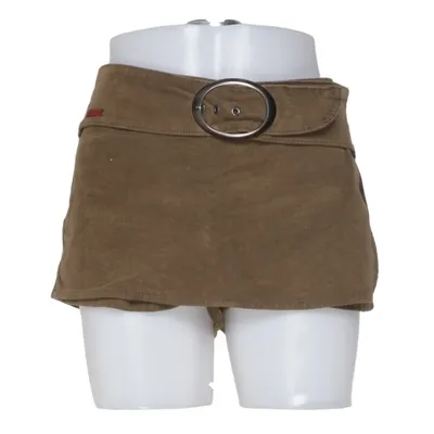 Skort (Brun) fra BDG by Urban Outfitters
