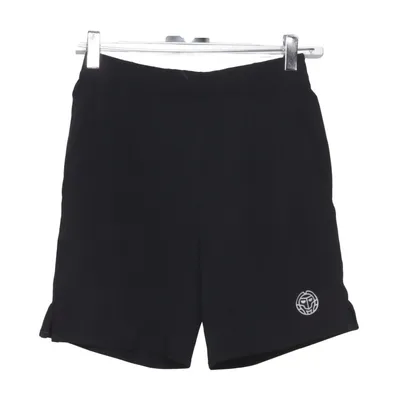 Short de sport (Noir) de Bidi Badu