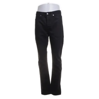 Jeans (THE BLACK DENIM JEANS) från Asket Ekologisk bomull