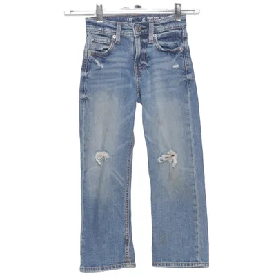 Jean (High Tall Amp) de Gap Kids Coton, Élasthane