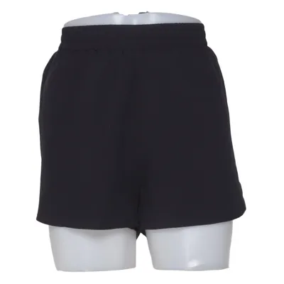 Sports shorts (Black) from CLN Athletics Elastane, Recycled polyester