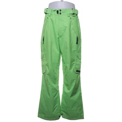 Täckbyxor (Grön) från Ride Snowbords Nylon, Polyester