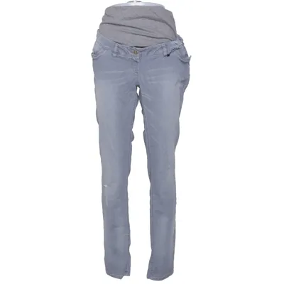 Jeans maternité (Bleu) de Christoff Élasthane, Polyamide