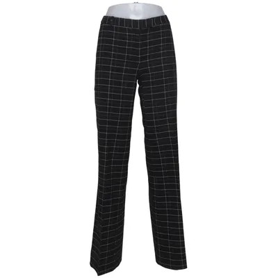Broek (Zwart) van Hennes Elastaan, Polyester, Viscose