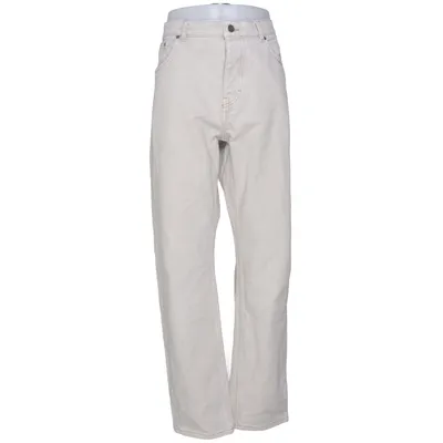 Spijkerbroek (Beige) van Lfdy