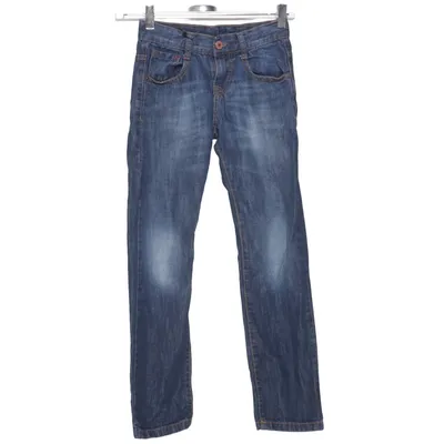 Spijkerbroek (Blauw) van Zara Kids Katoen