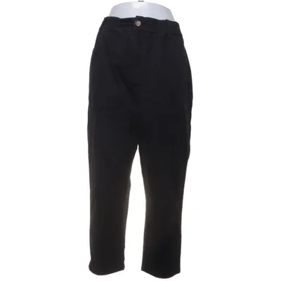 Pantalon (Noir) de Aygill's Coton recyclé