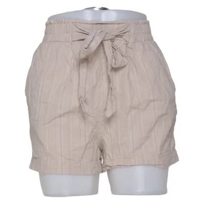 Shorts (Beige) från Love Peach Bomull