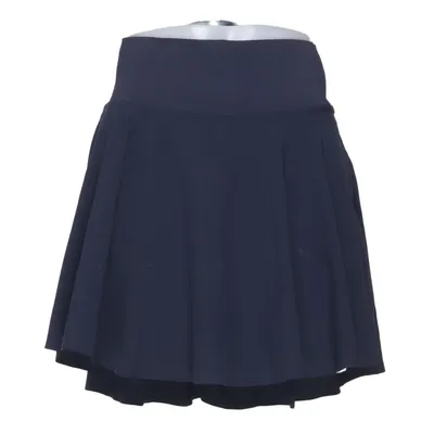 Sports skirt (Blue) from ICIW Elastane, Polyamide, Polyester