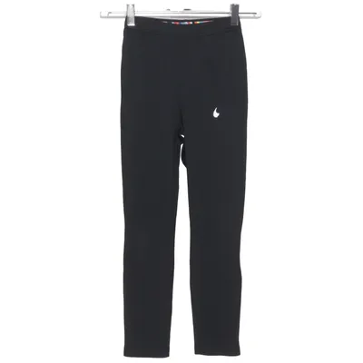 Joggers (Black) from Nike Polyester