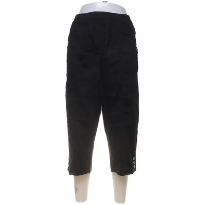 Culottes (Svart) från Way of Sweden