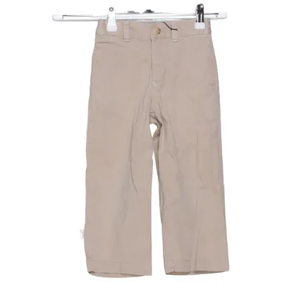 Chinos (Beige) from Polo Ralph Lauren Cotton