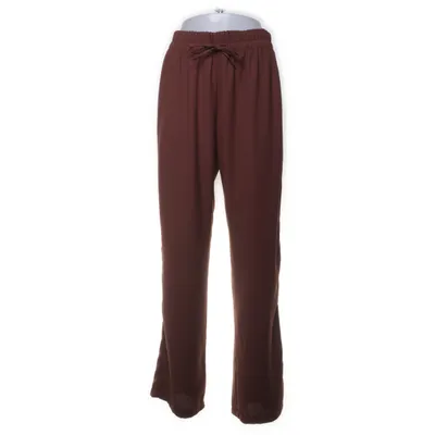 Palazzobyxor (Brun) från Woolworths Polyester