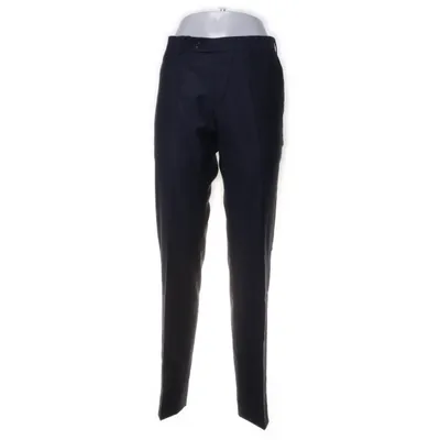 Suit pants (SLIM FIT) from Felix W Acetate, Viscose, Wool