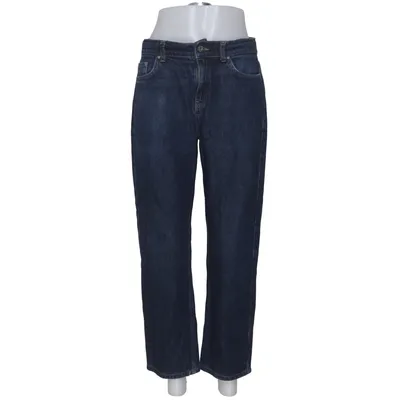 Jean (Bleu) de Grunt Coton