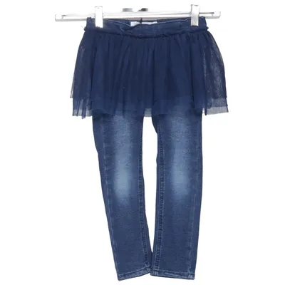Jeans (Detroit) from Detroit by Lindex Cotton, Elastane, Polyester