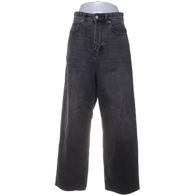 Jeans (Grå) från Pull & Bear Bomull