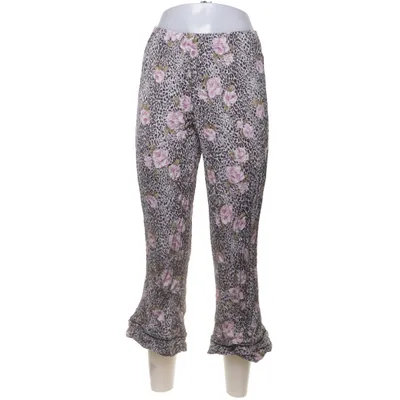 Pantalon de pyjama (Noir, Rose, Blanc) de Intimissimi Polyester, Viscose