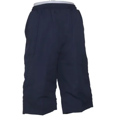 Short de sport (Bleu) de Slazenger Polyester