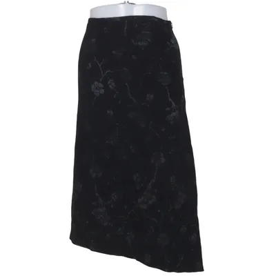 Rok (Zwart) van Tara Jarmon Acetaat, Viscose