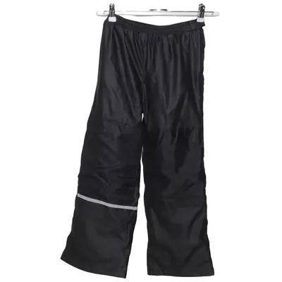 Pantalon imperméable (Gris) de Nicks World Polyester, Polyuréthane