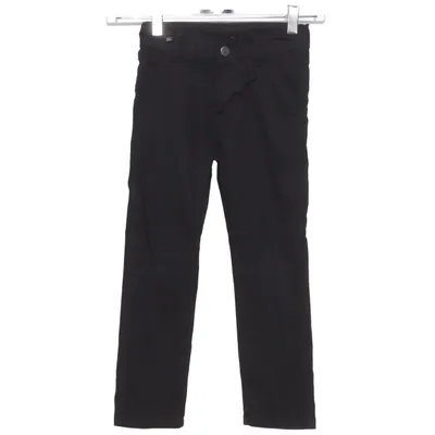 Jeans (Black) from Roma Cotton, Elastane