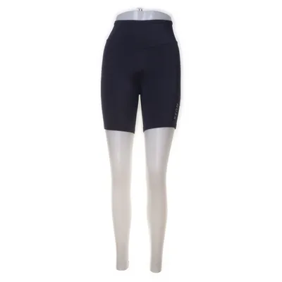 Kompressionsshorts (Blå) fra Planet NUSA Elastan, Genanvendt polyester