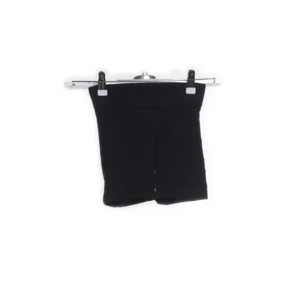 Kompressionsshorts (Svart) från Worktool Elastan, Viskos